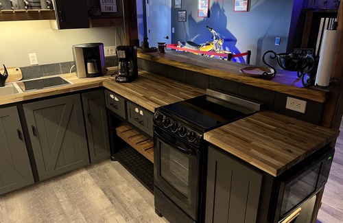 Post Falls House | Your Very Own Sports Bar!