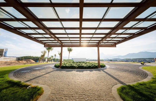 Cam Lam Resort | Your villa on the beach