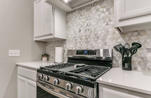Yukon House | Your Yukon Haven. New Home in Great Location!