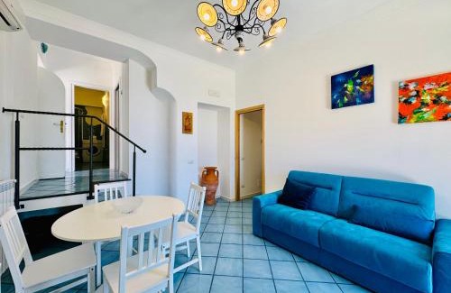 Liparlati Apartment | YourHome - Casa Silvanella