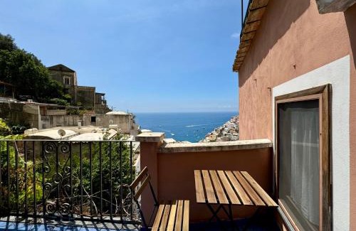 Liparlati Apartment | YourHome - Casa Silvanella