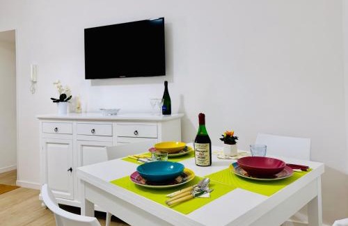Sant'Agnello Apartment | YourHome - La Casa di Ninì