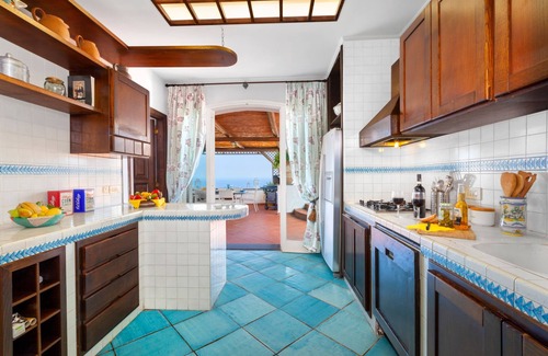 Conca Verde Villa | YourHome - Villa Mia