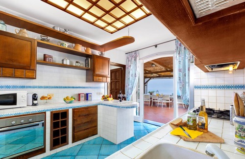 Conca Verde Villa | YourHome - Villa Mia