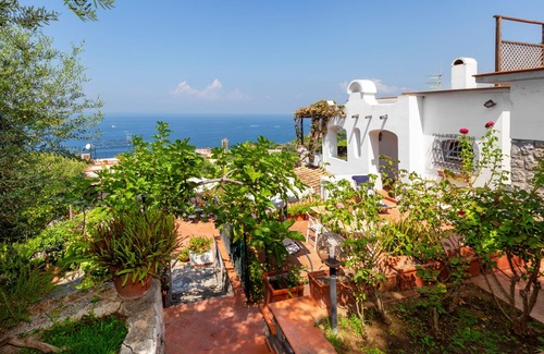 Conca Verde Villa | YourHome - Villa Mia