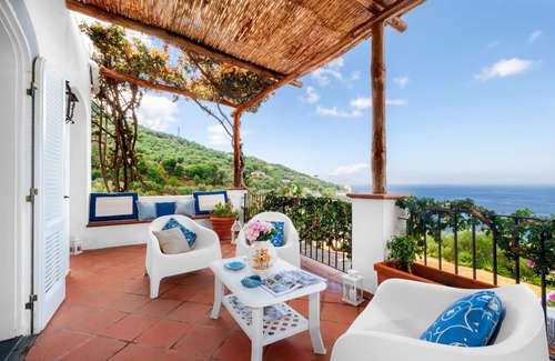 Conca Verde Villa | YourHome - Villa Mia