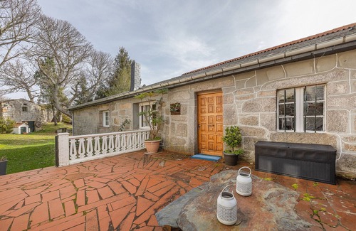 Chandrexa de Queixa Cottage | YourHouse A Casa Dos Cregos