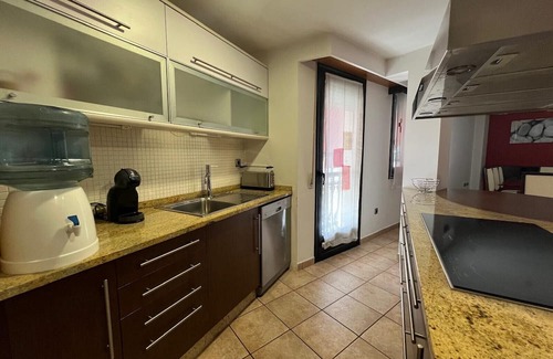 Ourense Apartment | YourHouse Aldo Ourense Termal