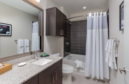 Civic District Resort | You’ve arrived, let the fun begin!