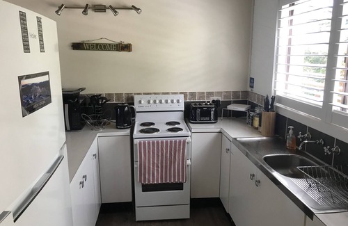 Jindabyne Apartment | Yowie 3 - (Yowie Lodge)