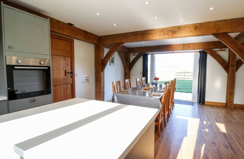 Bontnewydd Cottage | Yr Adfa