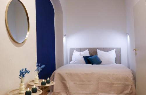 Bautzen Apartment | YR Apartment im Stadtzentrum - Billardtisch - Parkplatz - 140qm
