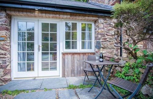 St Ishmaels Apartment | Ysfael - 1 Bedroom Studio - St Ishmael's