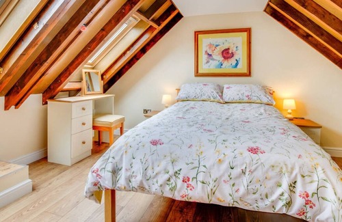 Llanrwst House | Ysgubor Wen in the beautiful Llanrwst