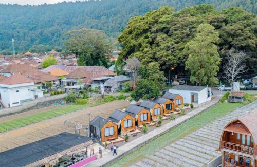 Kedisan Hotel | Yucabin Kintamani