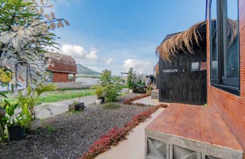 Kedisan Hotel | Yucabin Kintamani