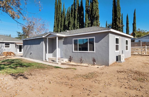 Yucaipa Apartment | Yucaipa Nest. Cozy, private, perfect for longer stays.