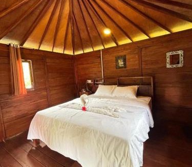 Bedugul Cabin | Yucan eco stay