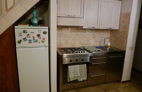 Costa Rei Villa | Yucca Cottage at less than 200 yards to the beautiful beach of Costa Rei