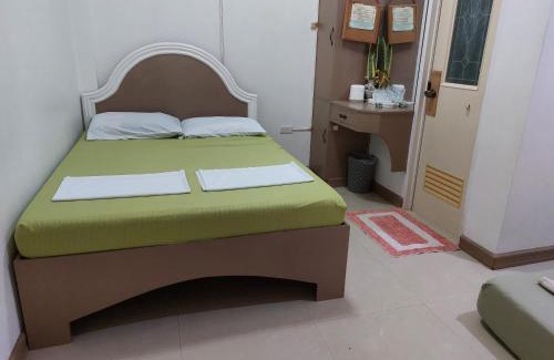 Totolan Resort | Yuken Mari Beach Resort Panglao