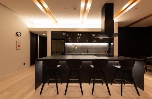 Hirafu Ski Chalet | Yuki Sugi at Intuition