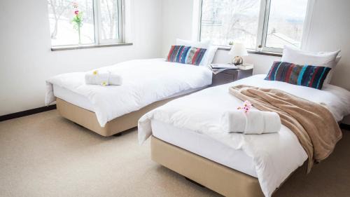 Hirafu House | Yukisawa House
