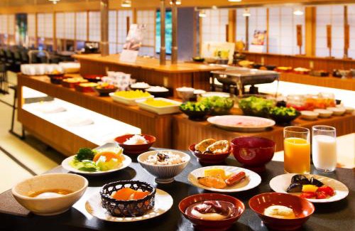 Aizuwakamatsu Hotel | Yukkura Inn