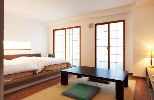 Aizuwakamatsu Hotel | Yukkura Inn