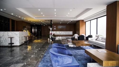 Aksaray Hotel | Yuksel Istanbul Yenikapı Hotel