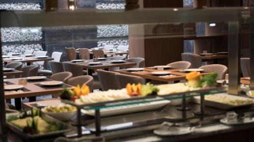 Aksaray Hotel | Yuksel Istanbul Yenikapı Hotel