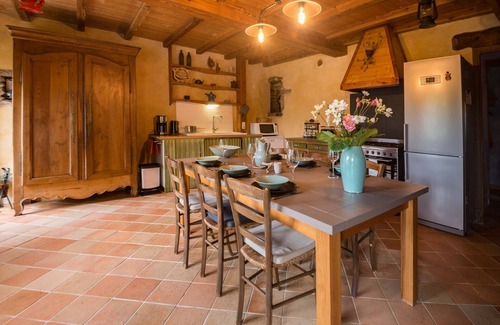 Lampaul-Ploudalmezeau Ski Chalet | YUKTI HOUSE - Pretty house near the beach