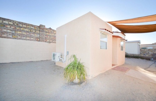 Fortuna Foothills House | Yuma Foothills 2 bedroom 2 bath RV lot Casitas