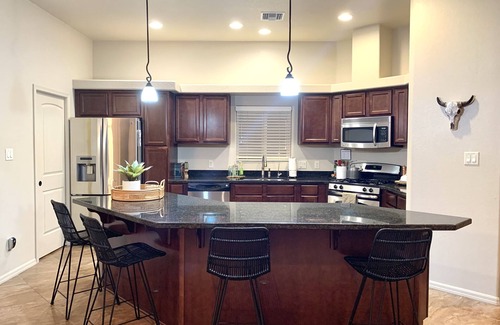 Fortuna Foothills House | YUMA RETREAT IN THE FOOTHILLS/POOL