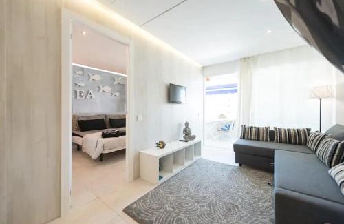 Playa del Ingles Apartment | Yumbo Movida Accommodation