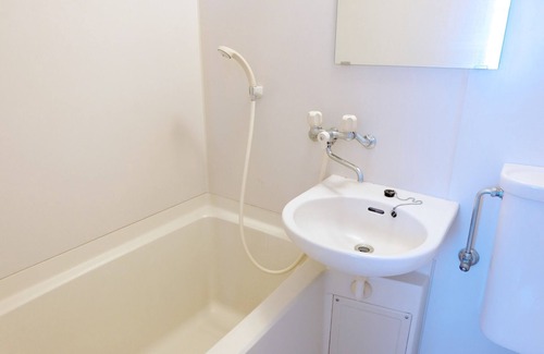 Musashino Apartment | Yume no Ya 201 2 double beds max 4 people 4 - 1233 Mitsumi Corp I 201 Kichijojiminamicho Musashinoshi Tokyo/Musashino, Tokyo