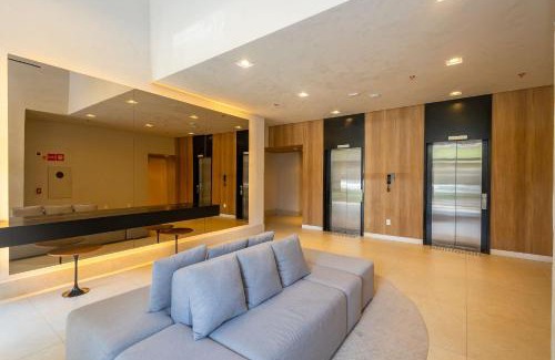 Vila Clementino Apartment | Yume ST Select