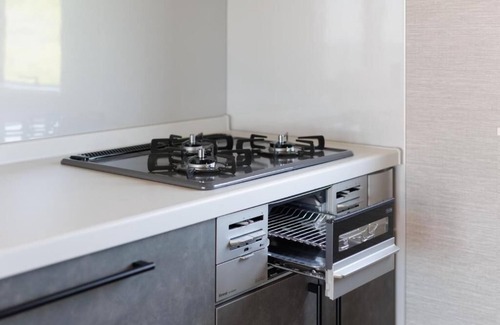 Sapporo House | Yunagi