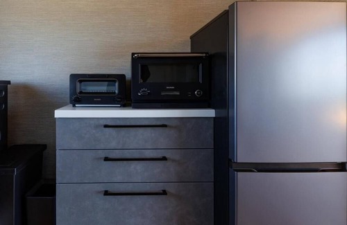 Sapporo House | Yunagi