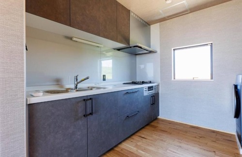 Sapporo House | Yunagi