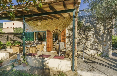 Selva Villa | YupiHome Finca Can Moreu