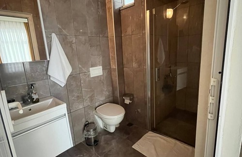 Marmara Hotel | Yurekli Butik Otel