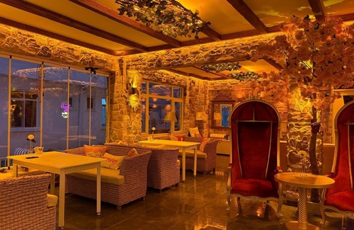 Marmara Hotel | Yurekli Butik Otel