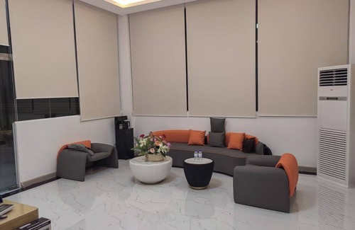 Mueang Samut Prakan District Hotel | Yusabai Villa Bangpoo