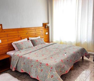 Dharamkot Bed & Breakfast | Yutori Stays