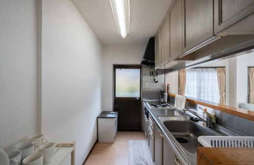 Yufuin Onsen Apartment | Yuyama2