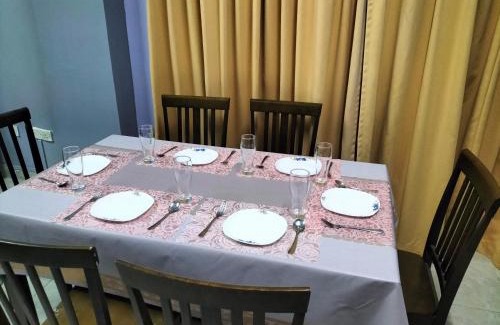 Central District House | Yuyu homestay