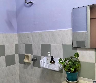 Central District House | Yuyu homestay