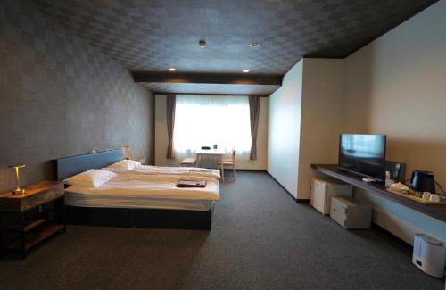 Yuzawa-machi Hotel | Yuzawa Hotel K 越後湯澤溫泉旅館