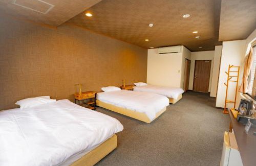 Yuzawa-machi Hotel | Yuzawa Hotel K 越後湯澤溫泉旅館