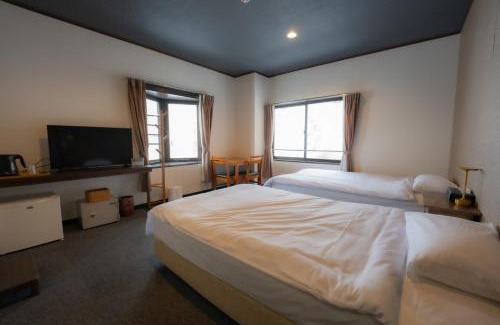 Yuzawa-machi Hotel | Yuzawa Hotel K 越後湯澤溫泉旅館